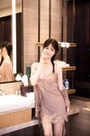 [Cosplay] 谢小蒽 浴缸夹啤酒