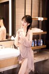 [Cosplay] 谢小蒽 浴缸夹啤酒