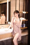 [Cosplay] 谢小蒽 浴缸夹啤酒