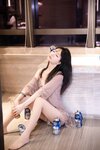 [Cosplay] 谢小蒽 浴缸夹啤酒