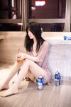 [Cosplay] 谢小蒽 浴缸夹啤酒