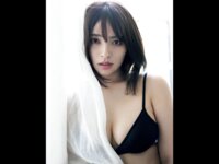 FRIDAY GOLD 水崎綾女 秘愛