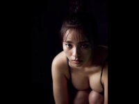 FRIDAY GOLD 水崎綾女 秘愛