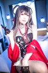 [Cosplay] YuDan - Yan (Nikke)