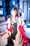 [Cosplay] YuDan - Yan (Nikke)