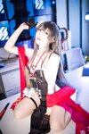 [Cosplay] YuDan - Yan (Nikke)