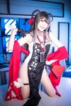 [Cosplay] YuDan - Yan (Nikke)