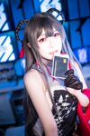 [Cosplay] YuDan - Yan (Nikke)