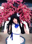[Cosplay] Hana Bunny - Hestia