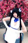 [Cosplay] Hana Bunny - Hestia