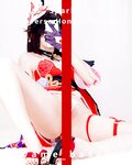[Cosplay] Ayame_base - Sparkle