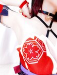 [Cosplay] Ayame_base - Sparkle