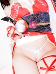 [Cosplay] Ayame_base - Sparkle