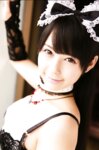 Exciting Cosplay 佳苗るか