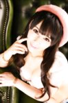 Exciting Cosplay 佳苗るか