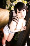 Exciting Cosplay 佳苗るか