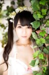 Exciting Cosplay 佳苗るか