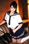 Exciting Cosplay 佳苗るか