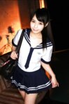 Exciting Cosplay 佳苗るか