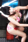 Exciting Cosplay 佳苗るか