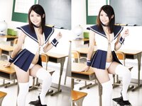 [Photobook] 嶋野遥香 写真集 嶋野遥香とコス萌ええっち
