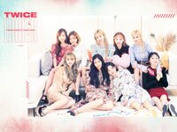 [Photobook] 2019.10 TWICE WORLD TOUR 2019 'TWICELIGHTS' IN JAPAN Pamphlet