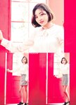 [Photobook] 2019.10 TWICE WORLD TOUR 2019 'TWICELIGHTS' IN JAPAN Pamphlet