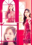 [Photobook] 2019.10 TWICE WORLD TOUR 2019 'TWICELIGHTS' IN JAPAN Pamphlet