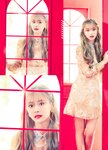[Photobook] 2019.10 TWICE WORLD TOUR 2019 'TWICELIGHTS' IN JAPAN Pamphlet