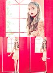 [Photobook] 2019.10 TWICE WORLD TOUR 2019 'TWICELIGHTS' IN JAPAN Pamphlet