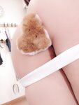 [Cosplay] 日奈娇 NO141 课桌捆绑