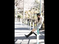 FRIDAYデジタル写真集 黒嵜菜々子『少女卒業 vol.2』全カット