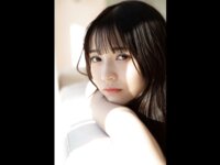 FRIDAYデジタル写真集 黒嵜菜々子『少女卒業 vol.2』全カット