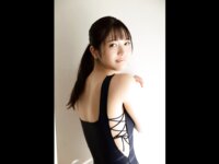 FRIDAYデジタル写真集 黒嵜菜々子『少女卒業 vol.2』全カット