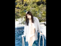 FRIDAYデジタル写真集 黒嵜菜々子『少女卒業 vol.2』全カット