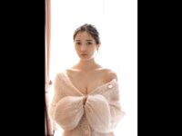 FRIDAYデジタル写真集 黒嵜菜々子『少女卒業 vol.2』全カット