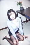 Jisu_a (안지수) - Do Not Go Home