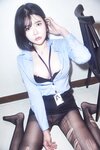 Jisu_a (안지수) - Do Not Go Home