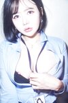 Jisu_a (안지수) - Do Not Go Home