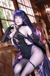 [Cosplay] 水淼Aqua C104稻妻
