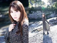 Exciting Girls デジタル写真集 森咲智美 vol.2
