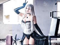[Cosplay] Hiko - Marin x Hiko Vol.2