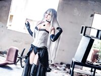 [Cosplay] Hiko - Marin x Hiko Vol.2