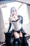 [Cosplay] Hiko - Marin x Hiko Vol.2