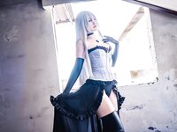 [Cosplay] Hiko - Marin x Hiko Vol.2