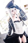 [Cosplay] Hiko - Marin x Hiko Vol.2