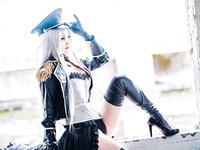 [Cosplay] Hiko - Marin x Hiko Vol.2