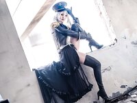 [Cosplay] Hiko - Marin x Hiko Vol.2