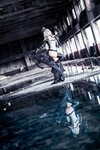 [Cosplay] Hiko - Marin x Hiko Vol.2