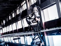 [Cosplay] Hiko - Marin x Hiko Vol.2